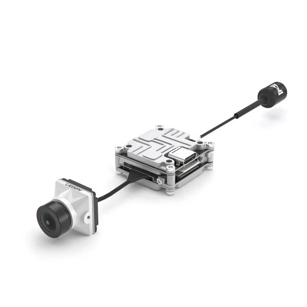Wholesale Caddx Pro Kit Cameras 720p/120fps HD Digital 5.8GHz 2.1mm 150 Degree Camera for RC Mini Drone